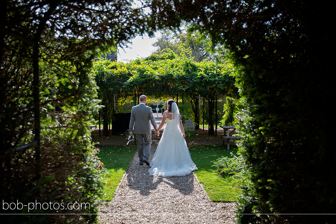 Kasteel Maurick Vught