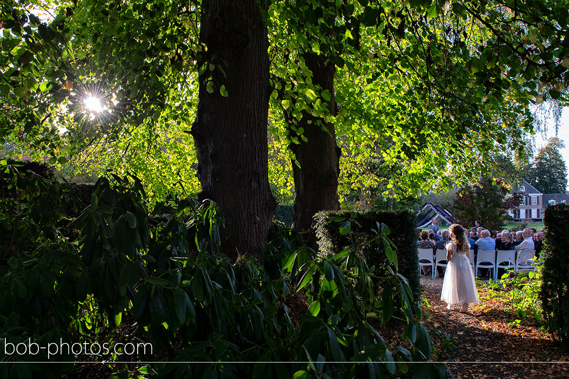 Kasteel Maurick Vught