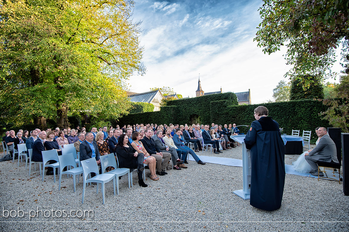 Kasteel Maurick Vught