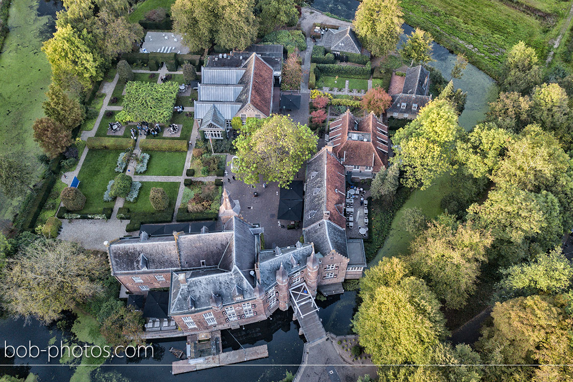 Kasteel Maurick Vught