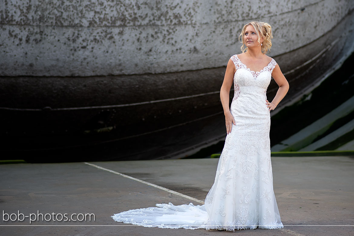 Weddings Rotterdam Bruidsfotografie Hellevoetsluis