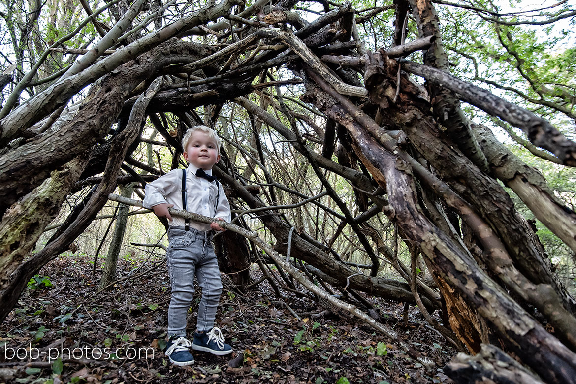 Bruidsfotografie Hellevoetsluis