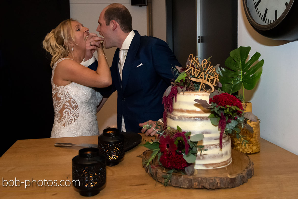 Lekkers van Thuis meT Thee Bruidsfotografie Hellevoetsluis