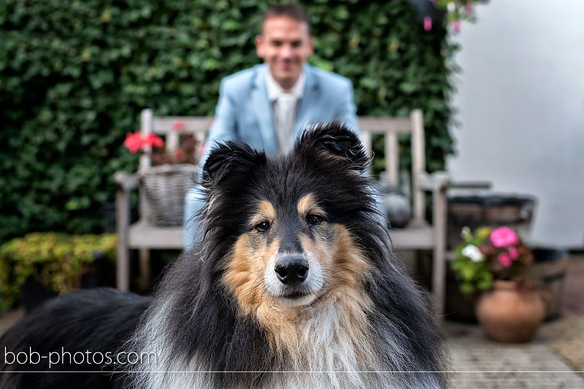 Bruidsfotografie Oud Gastel