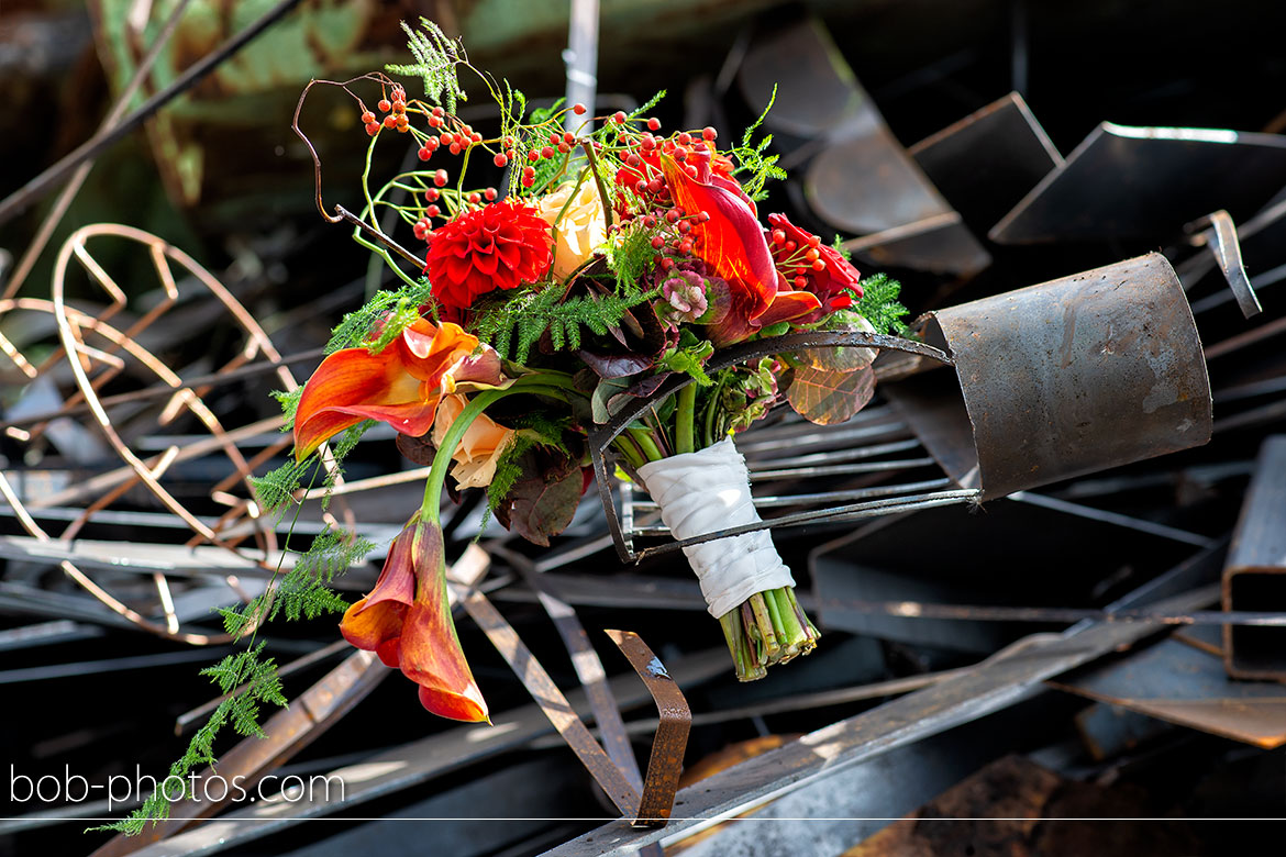 Bruidsfotografie Oud Gastel