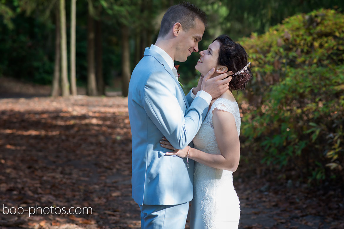 Bruidsfotografie Oud Gastel