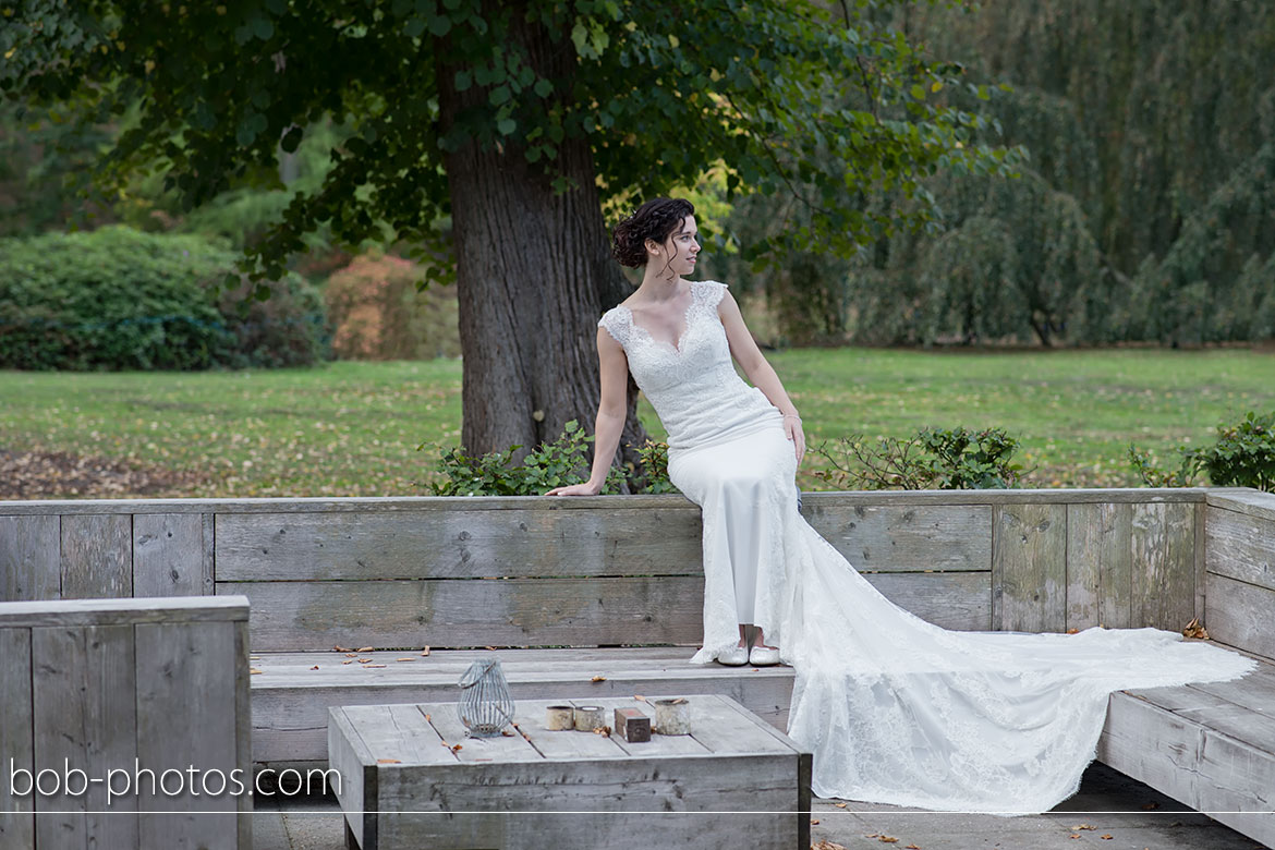 Bruidsfotografie Oud Gastel