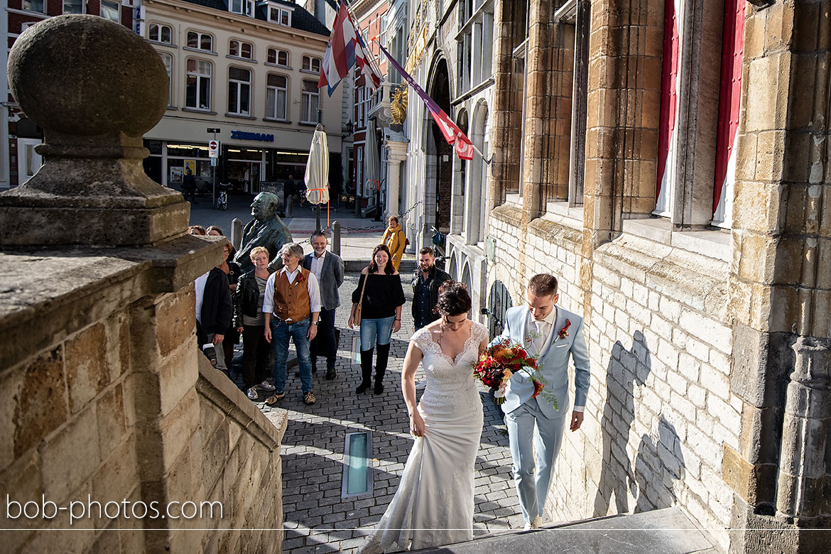 Bruidsfotografie Oud Gastel