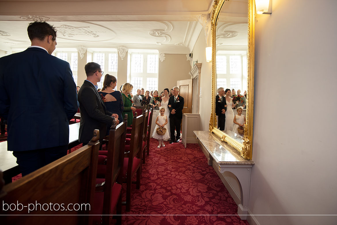 Bruidsfotografie Oud Gastel