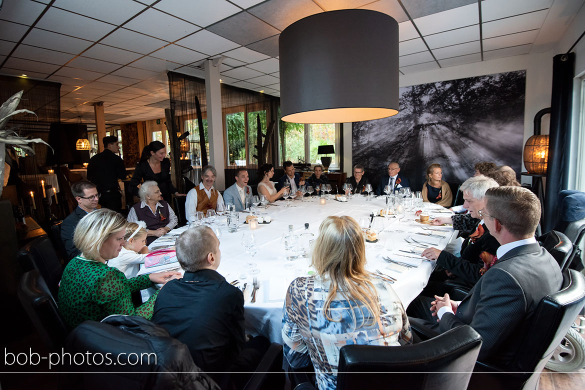 Bruidsfotografie Oud Gastel