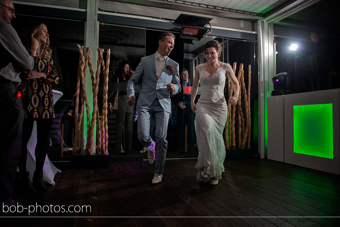 De Berk first dance Bruidsfotografie Oud Gastel