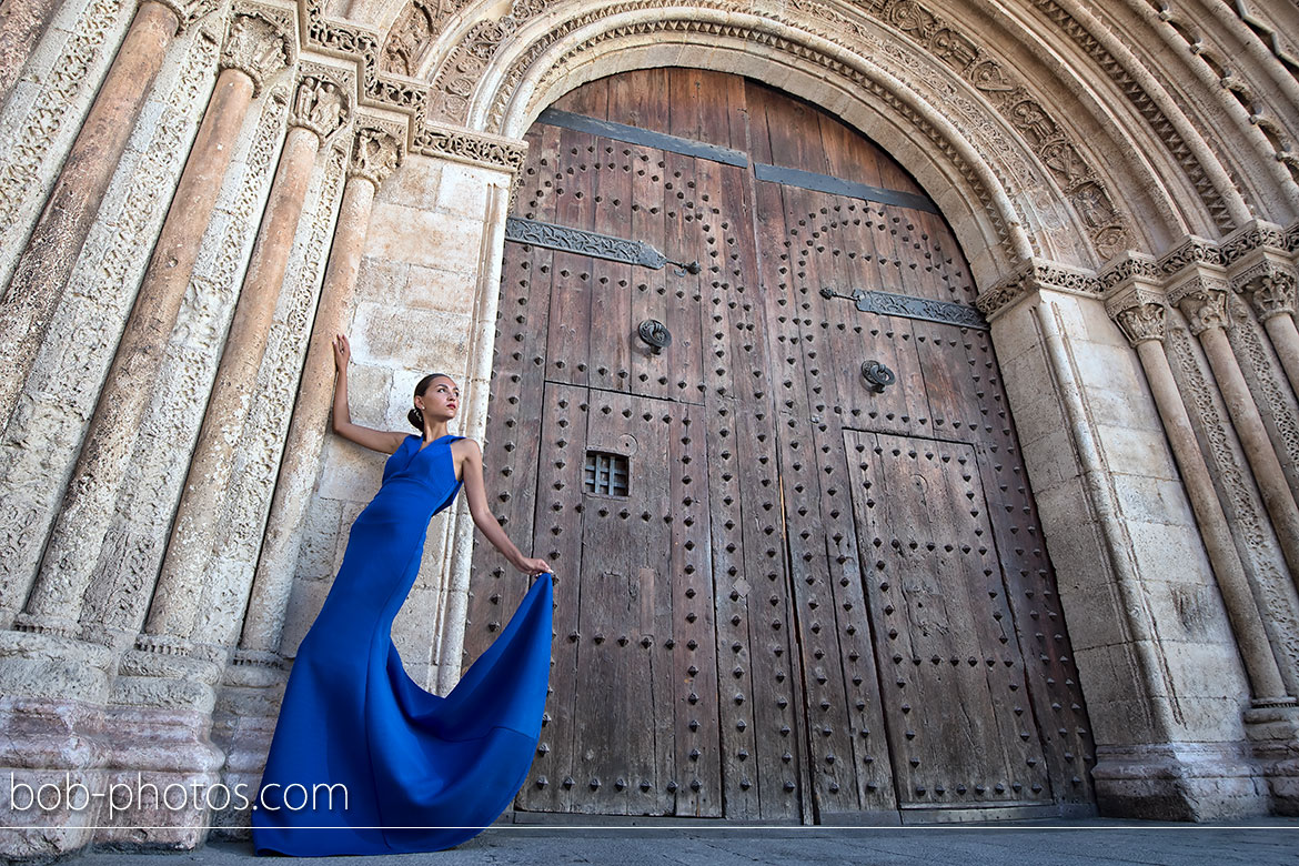 Loveshoot Church Valencia