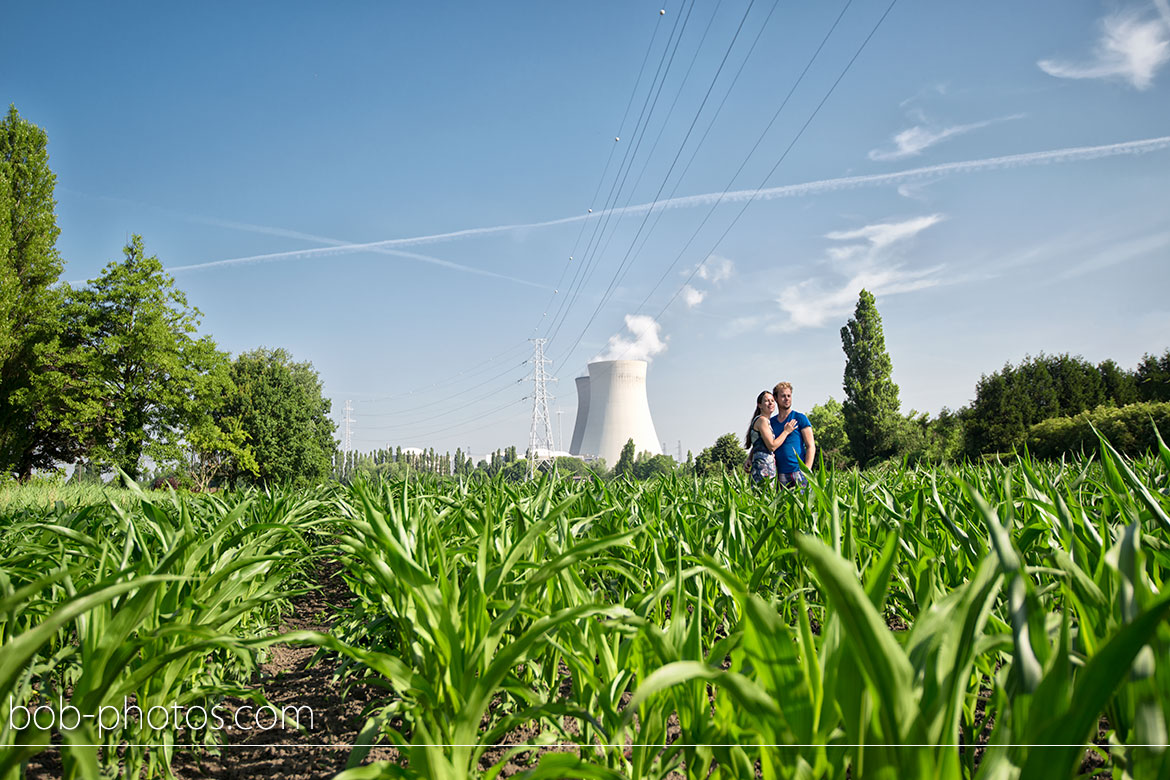 Loveshoot Doel