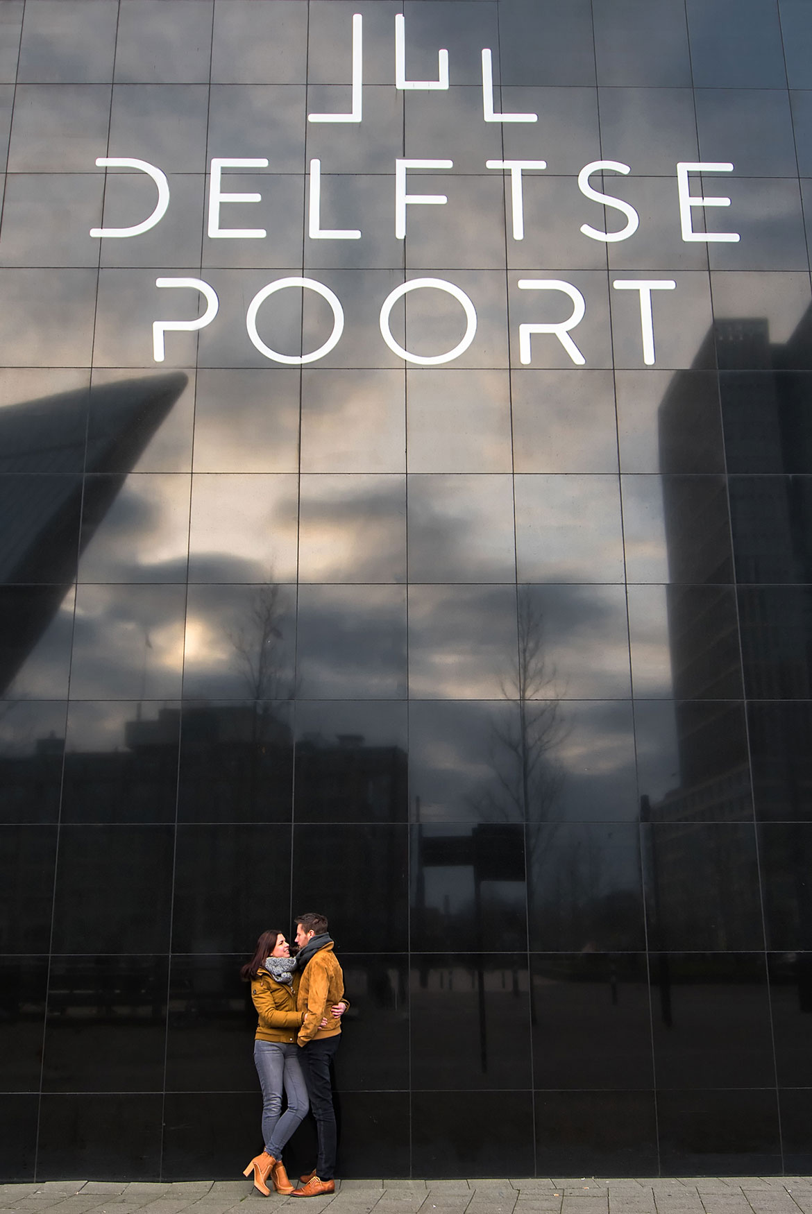 Loveshoot Rotterdam