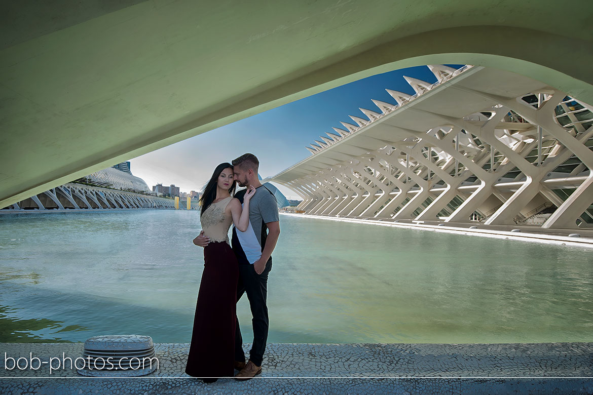 Loveshoot Valencia