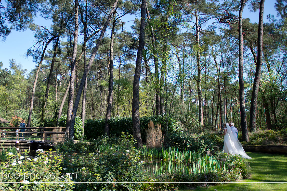 Natuurlijk!Kloof Bruidsfotografie Tholen