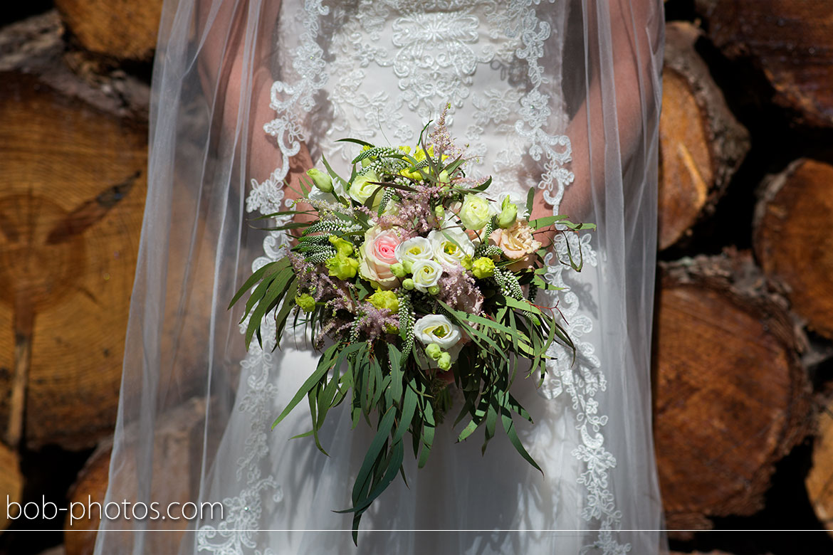 De Azalea Halsteren Bruidsfotografie