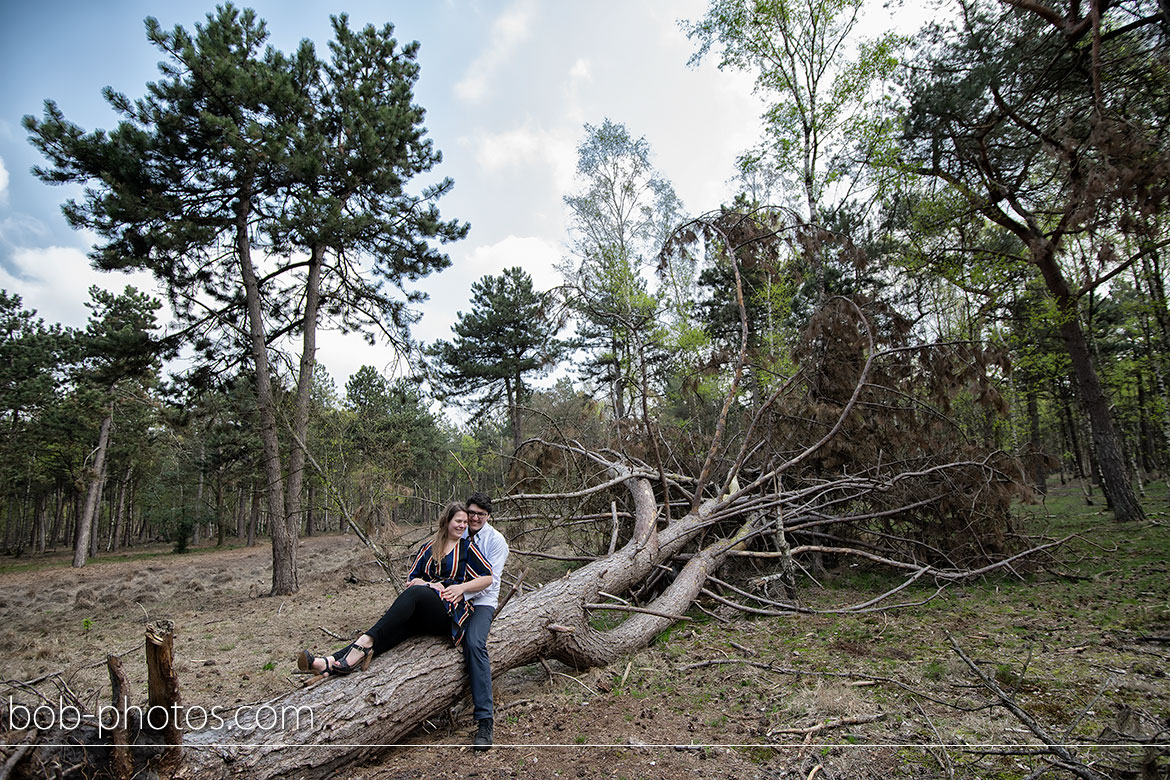 Loveshoot Tilburg