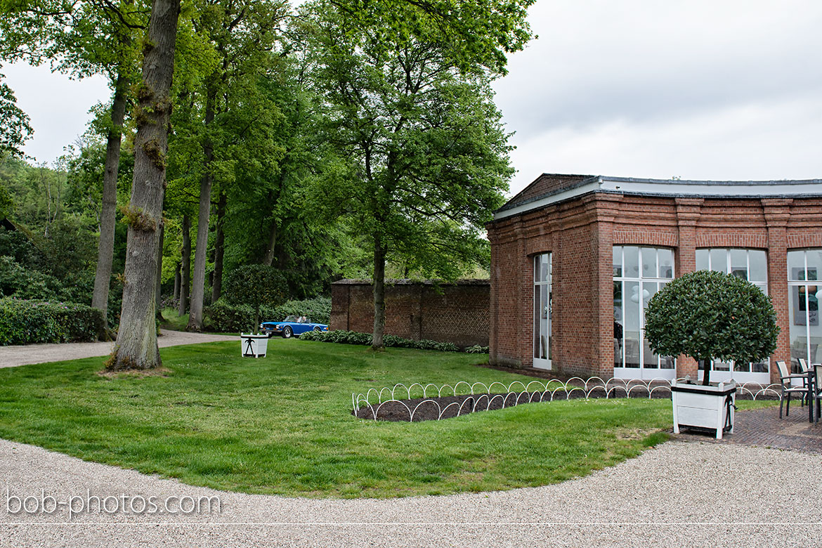 Orangerie Mattemburgh