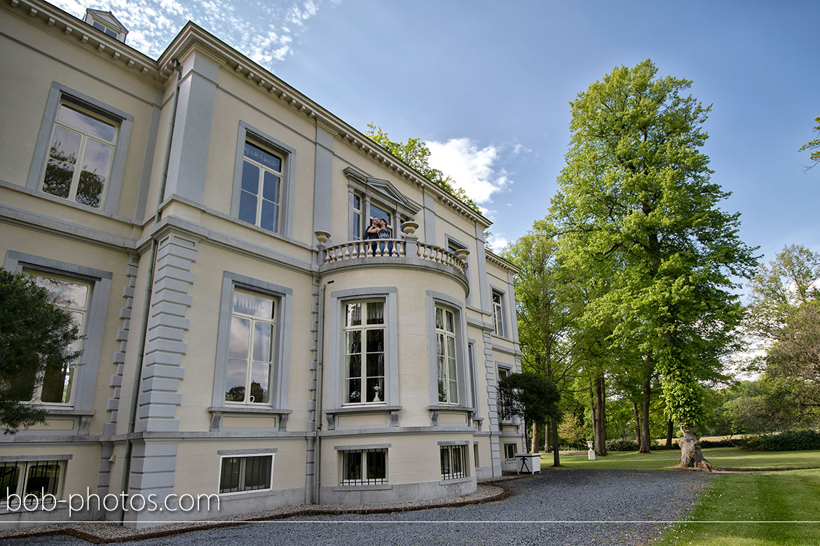 Orangerie Mattemburgh