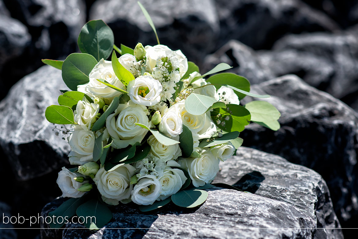 Bruidsfotografie Igor Bloemenshop