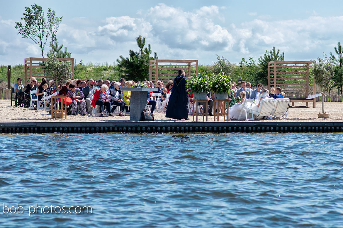 Bruidsfotografie Oesterdam