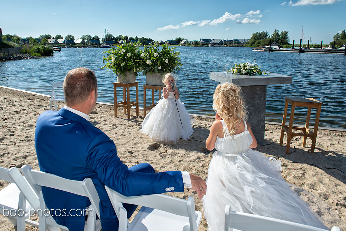 Bruidsfotografie Oesterdam