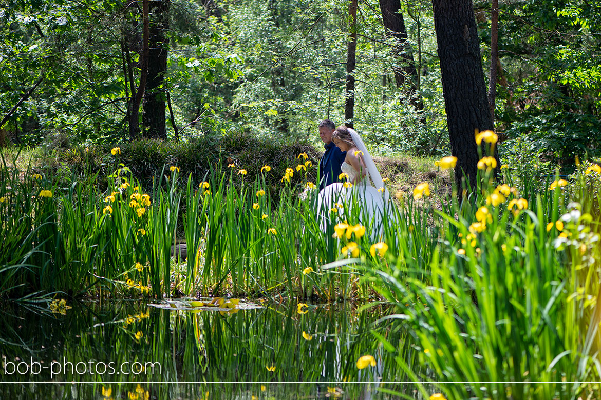 Bruidsfotografie Wouw