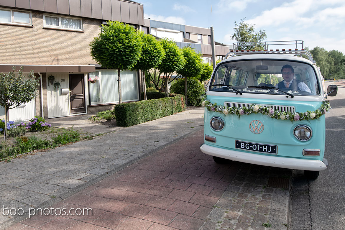 Bruidsfotografie Roosendaal