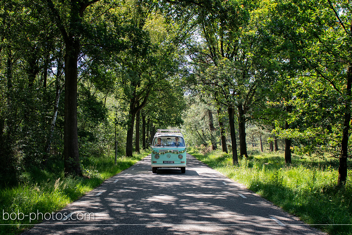 Bruidsfotografie Roosendaal