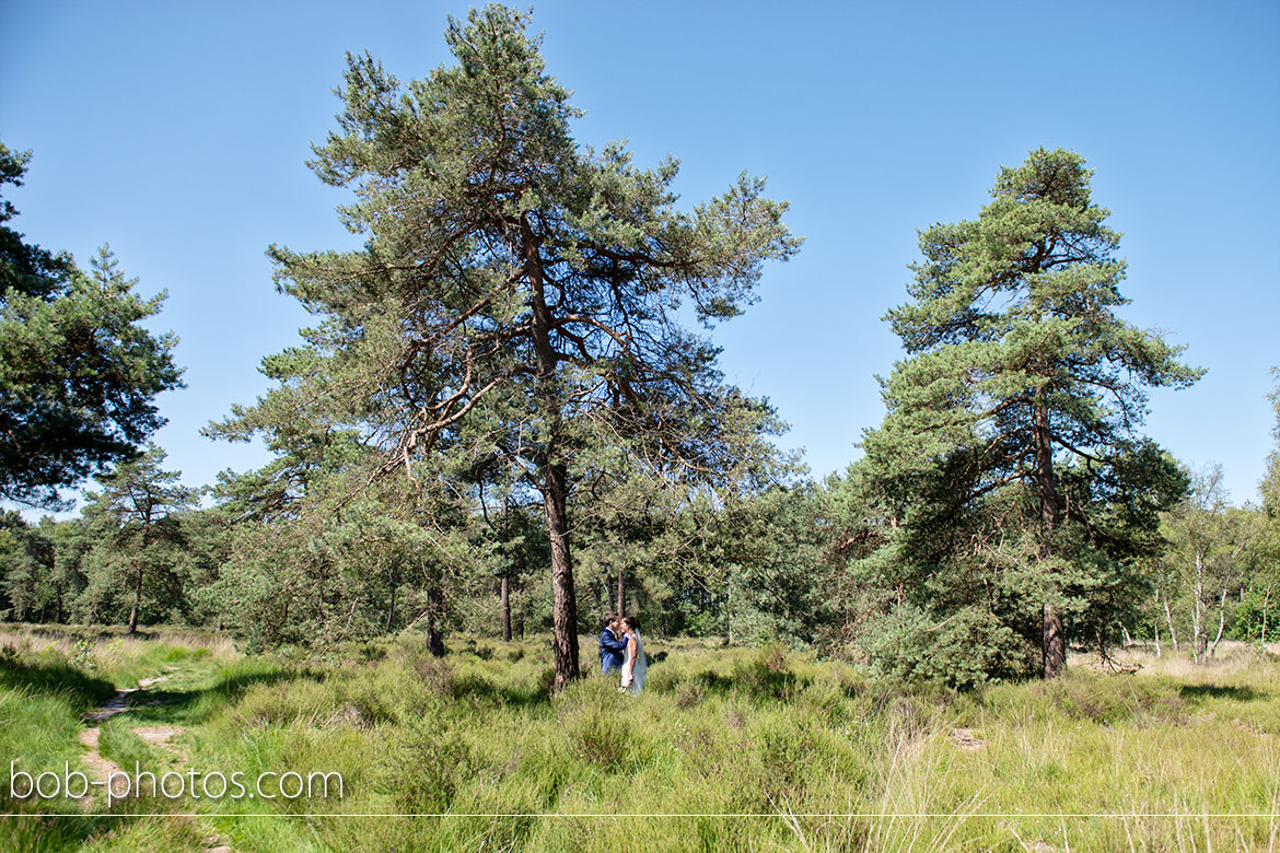 Bruidsfotografie Roosendaal