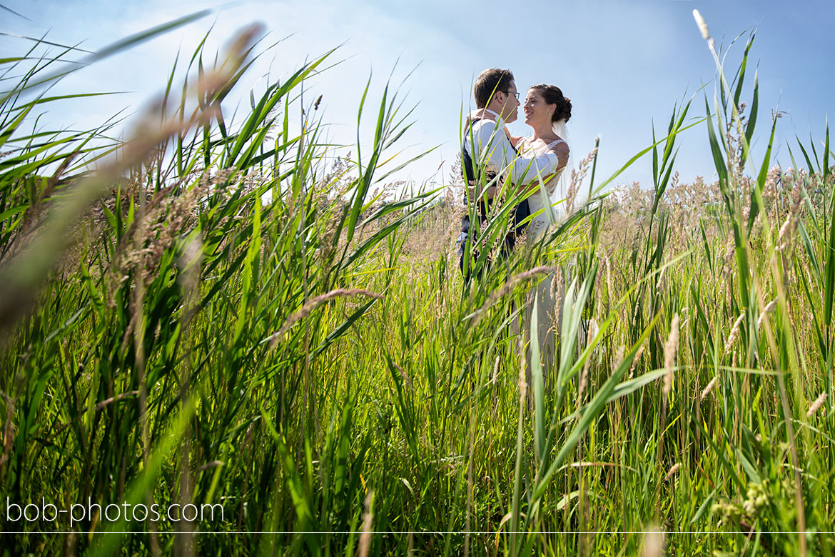 Bruidsfotografie Roosendaal