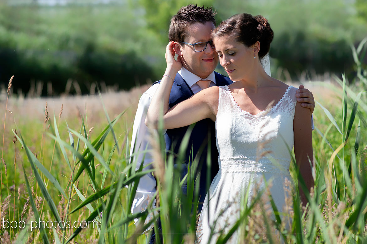 Bruidsfotografie Roosendaal