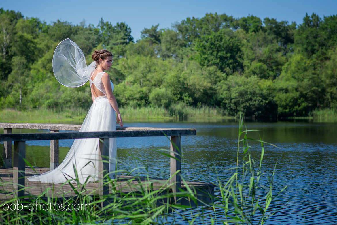 Bruidsfotografie Roosendaal