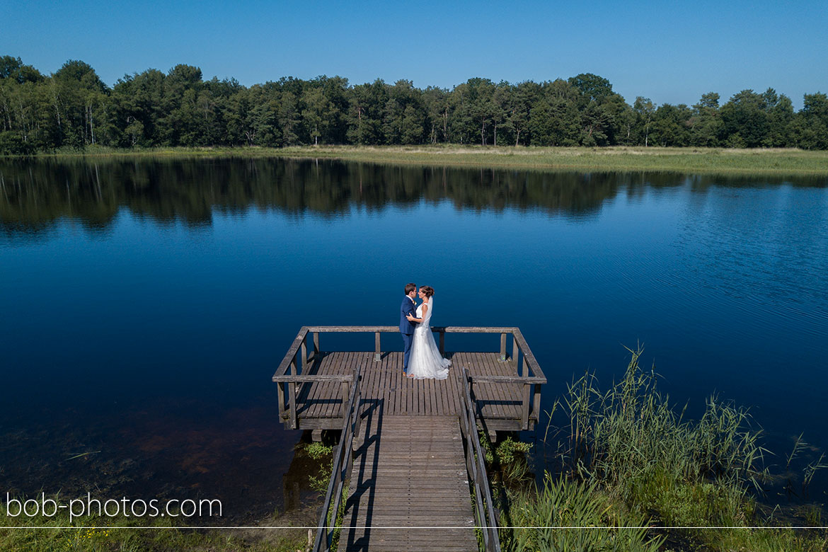 Bruidsfotografie Roosendaal