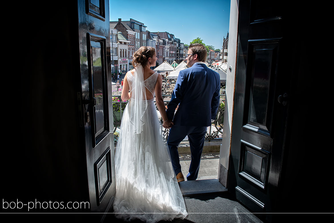 Bruidsfotografie Roosendaal