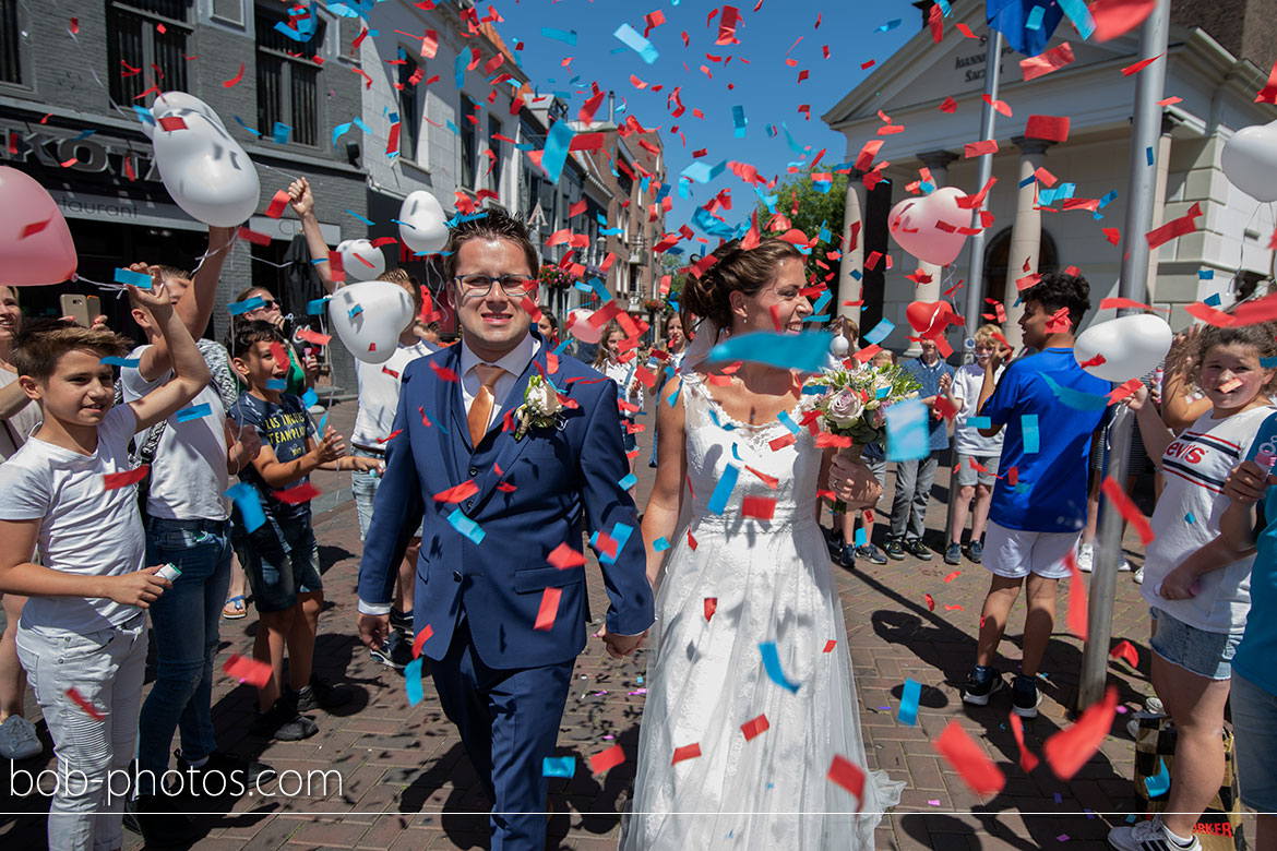 Bruidsfotografie Roosendaal