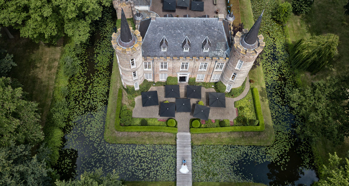 Kasteel Henkeshage