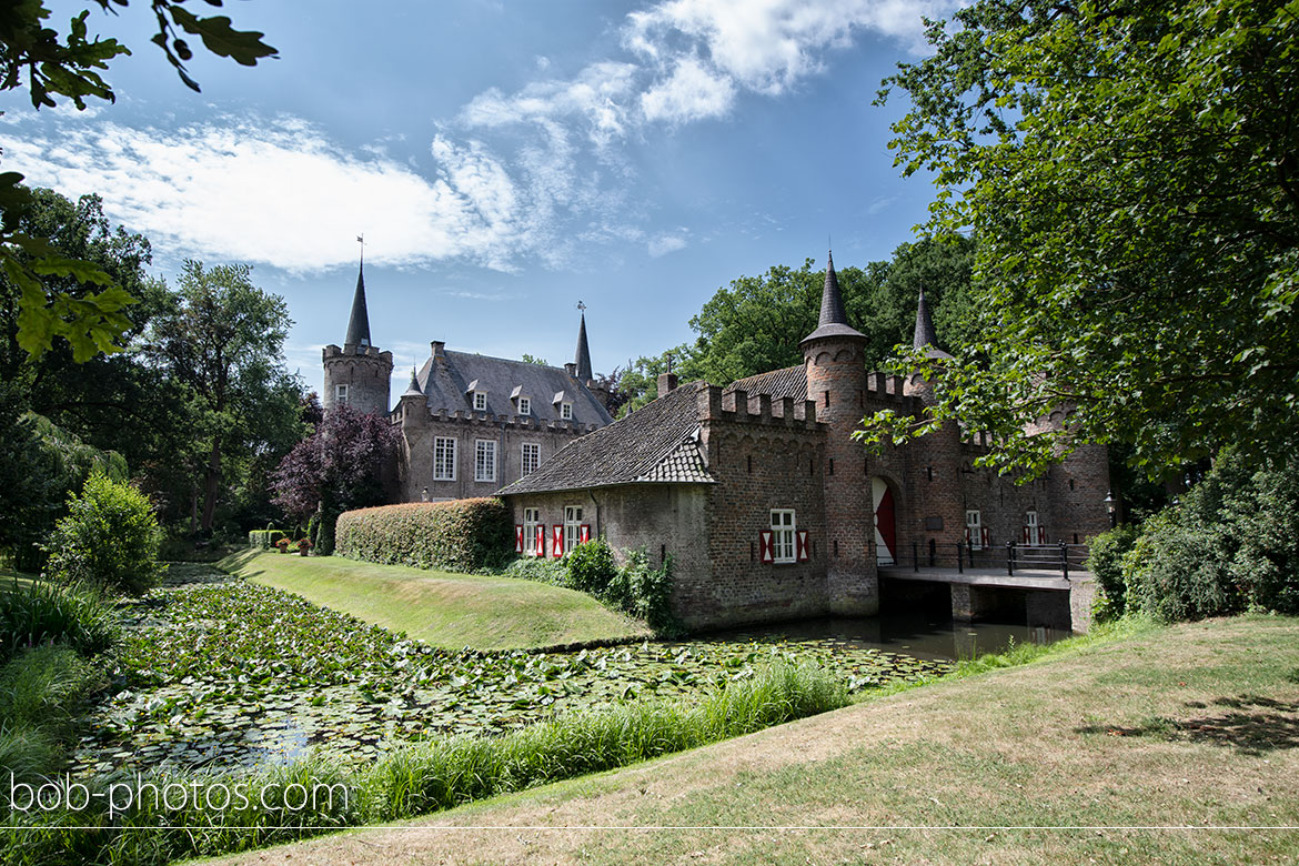 Kasteel Henkenshage