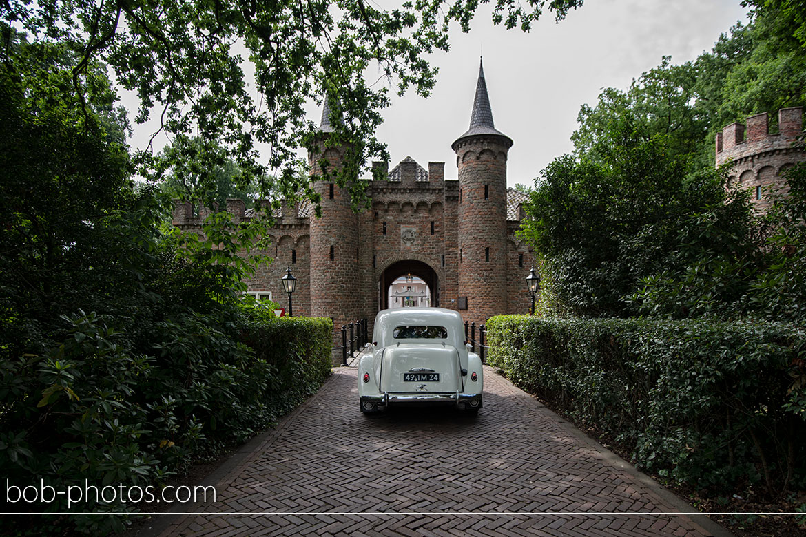 Kasteel Henkenshage