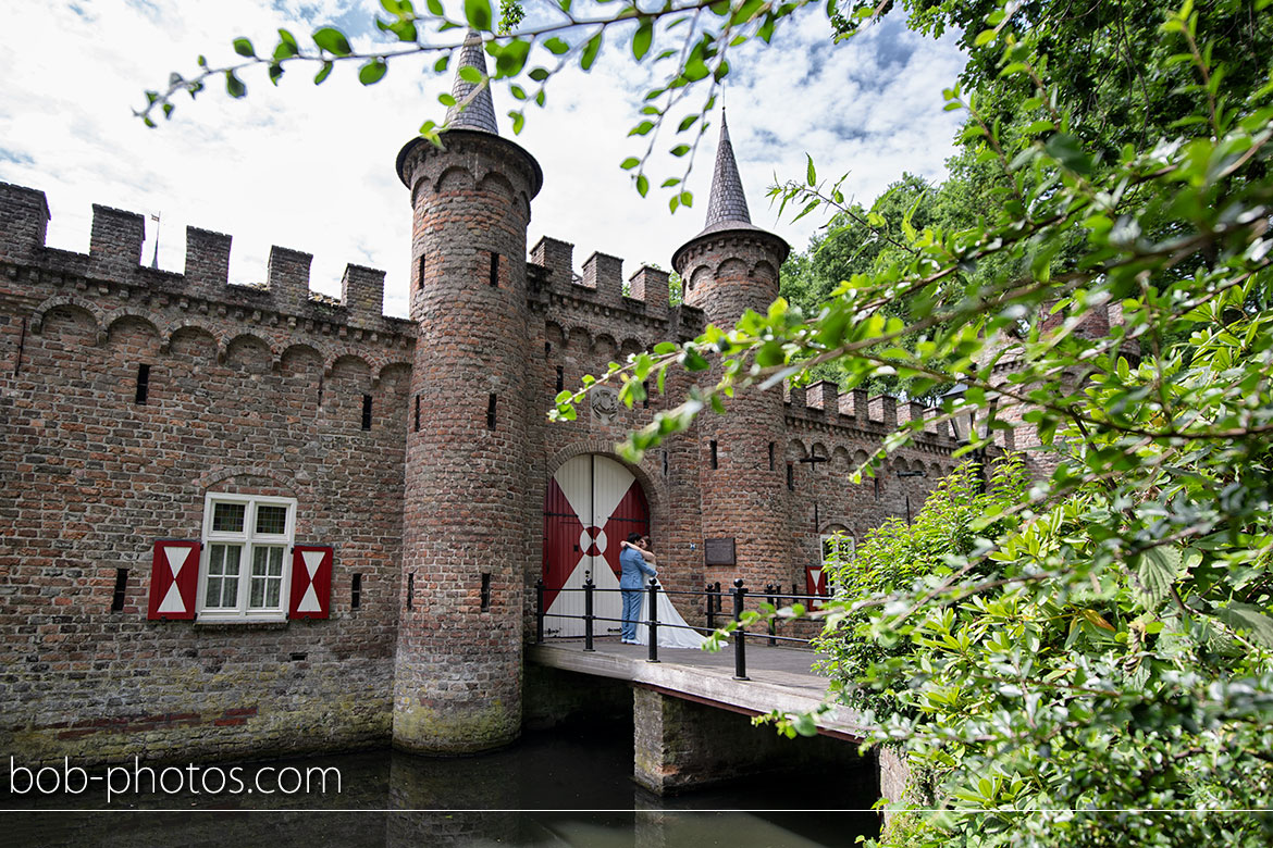 Kasteel Henkenshage