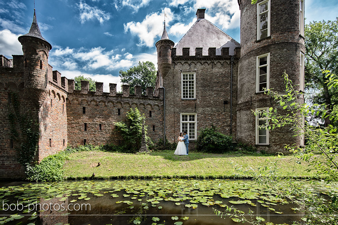 Bruidsfotografie Sint-Oedenrode