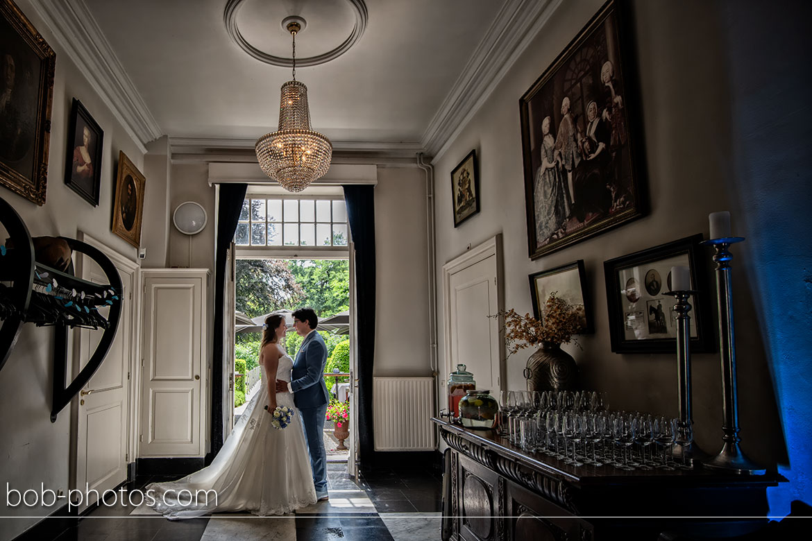 Kasteel Henkenshage Bruidsfotografie