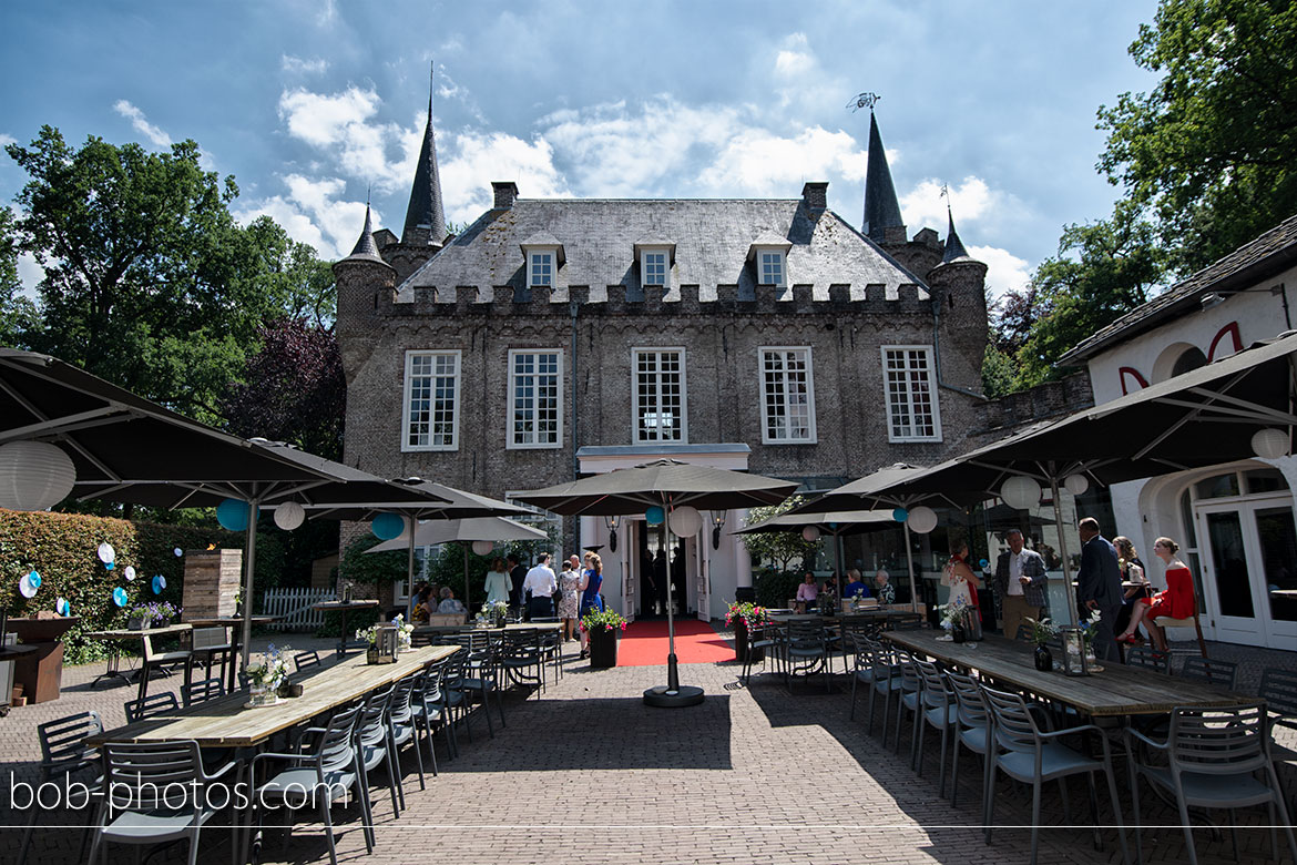 Kasteel Henkenshage