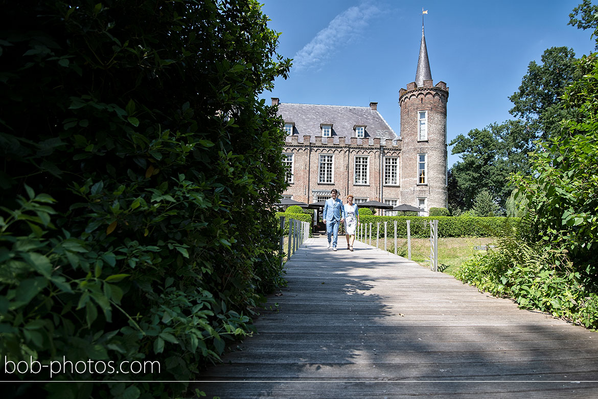 Kasteel Henkenshage