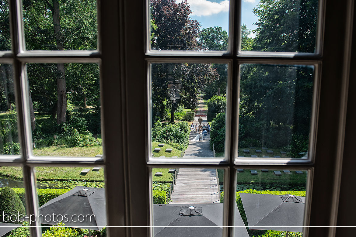 Kasteel Henkenshage