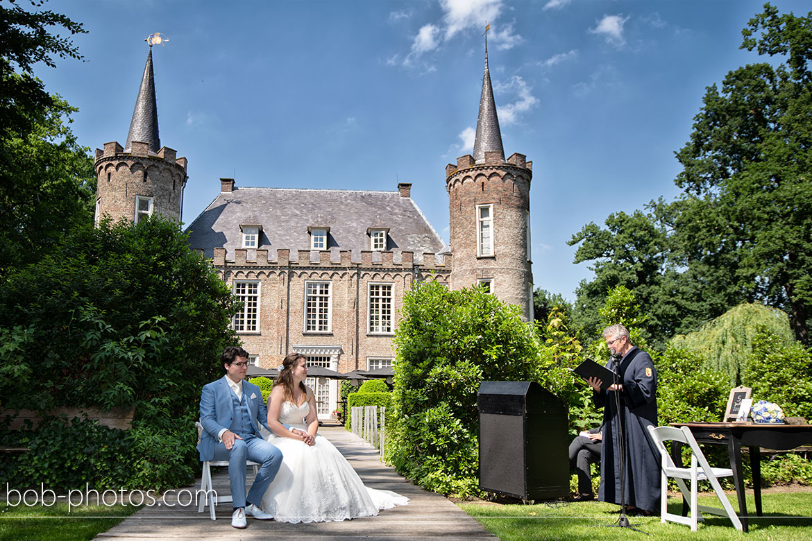 Kasteel Henkenshage