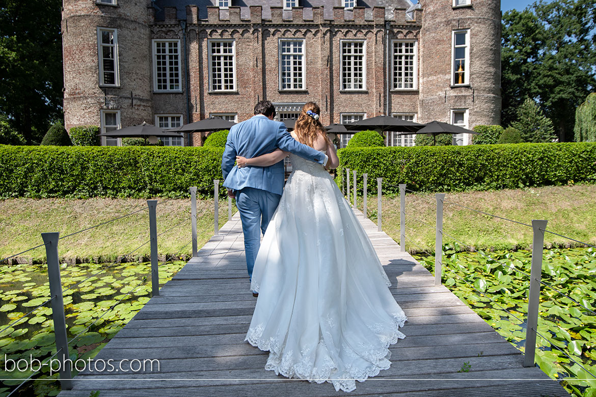 Kasteel Henkenshage