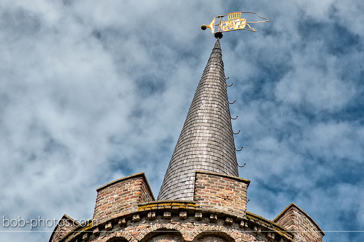 Kasteel Henkenshage