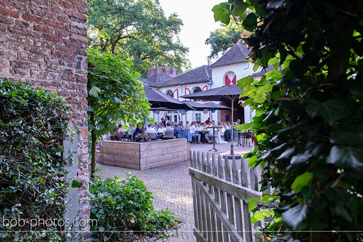 Kasteel Henkenshage